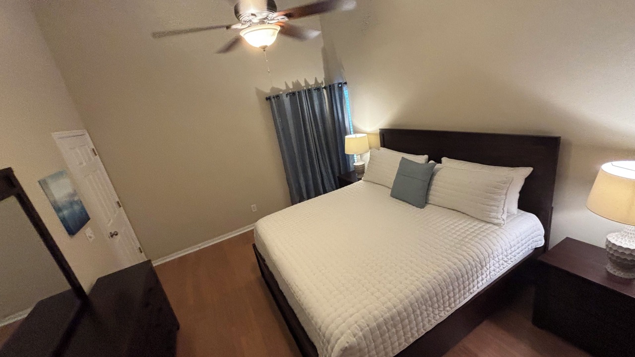 Photo of Bedroom in Sabal Harbour
