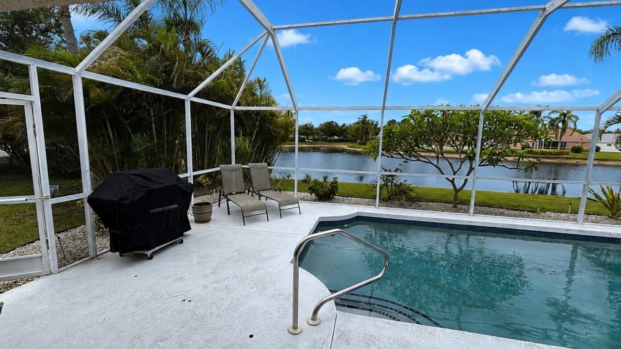 Photo of Outdoor in Sabal Harbour