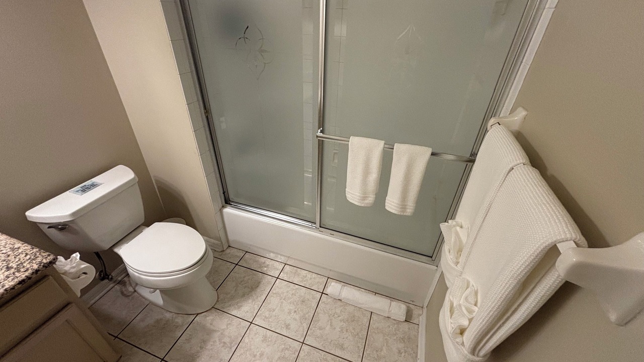 Photo of Bathroom in Sabal Harbour