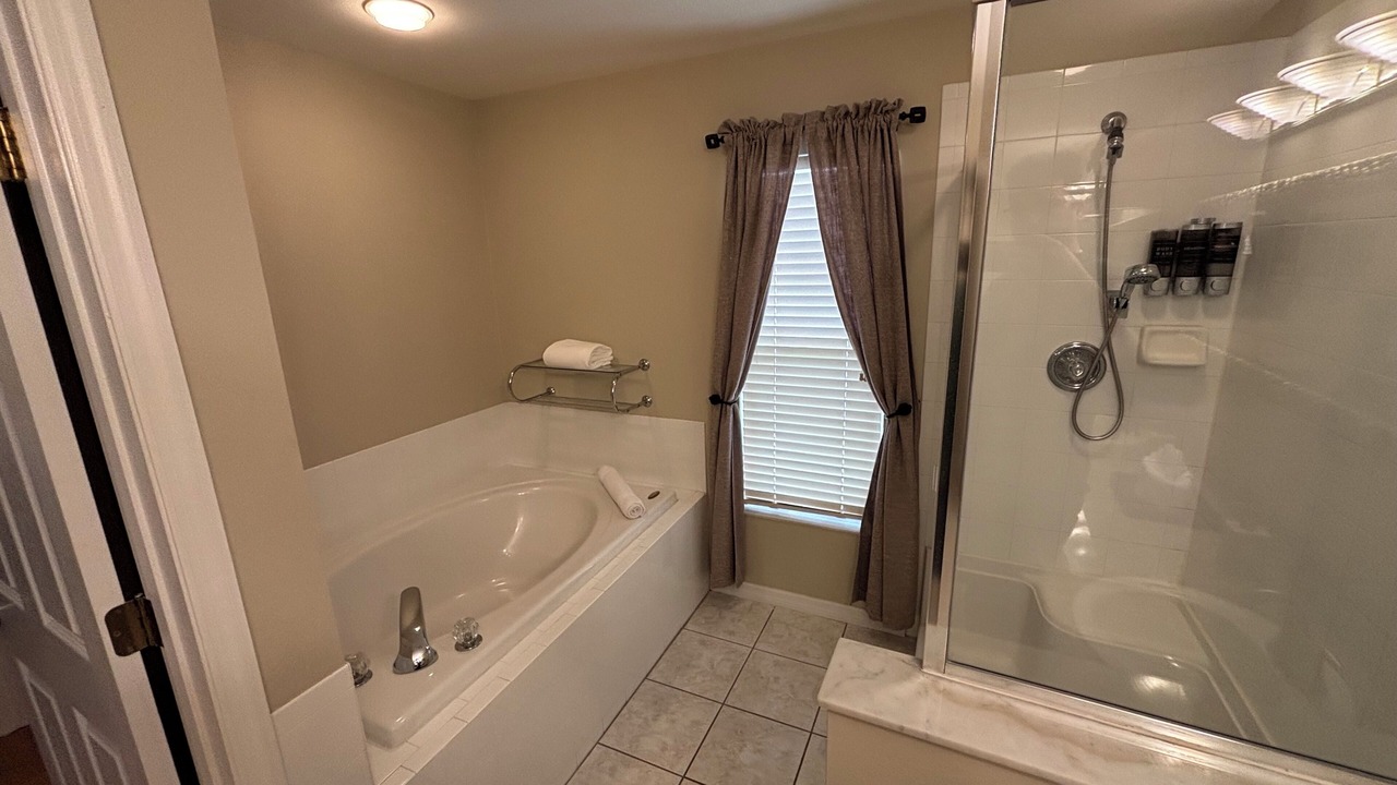 Photo of Bathroom in Sabal Harbour