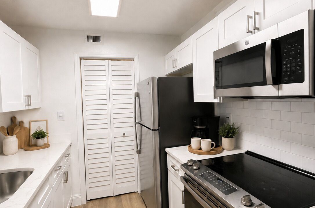 Photo of Kitchen in Tampa Palms