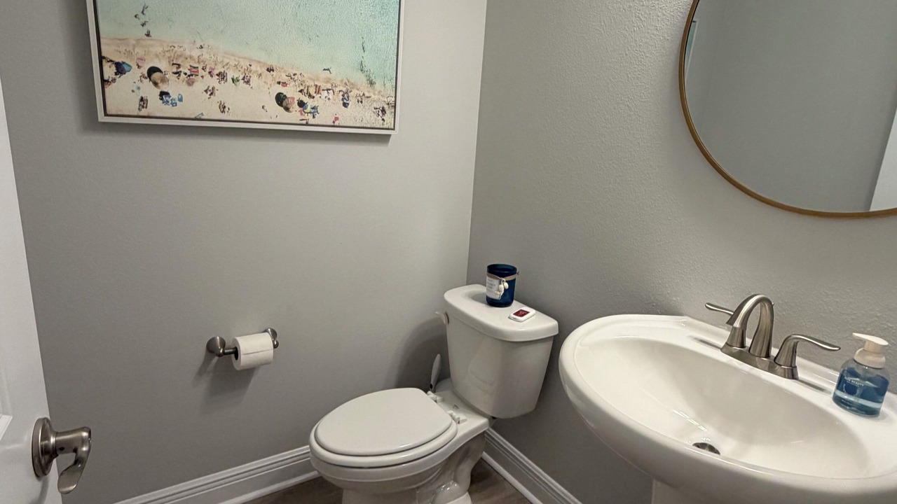 Photo of Bathroom in Tierra Verde