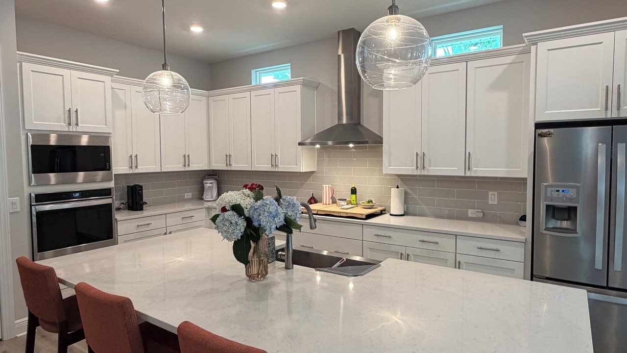 Photo of Kitchen in Tierra Verde