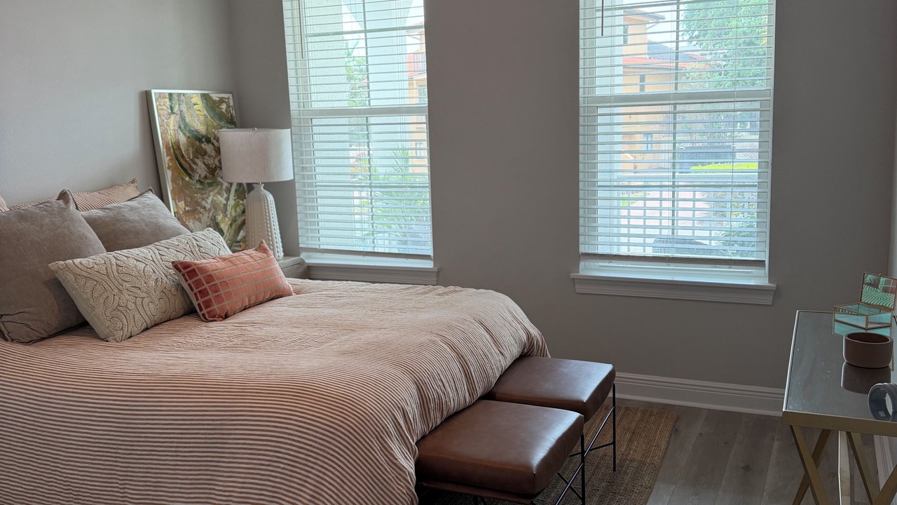 Photo of Bedroom in Tierra Verde