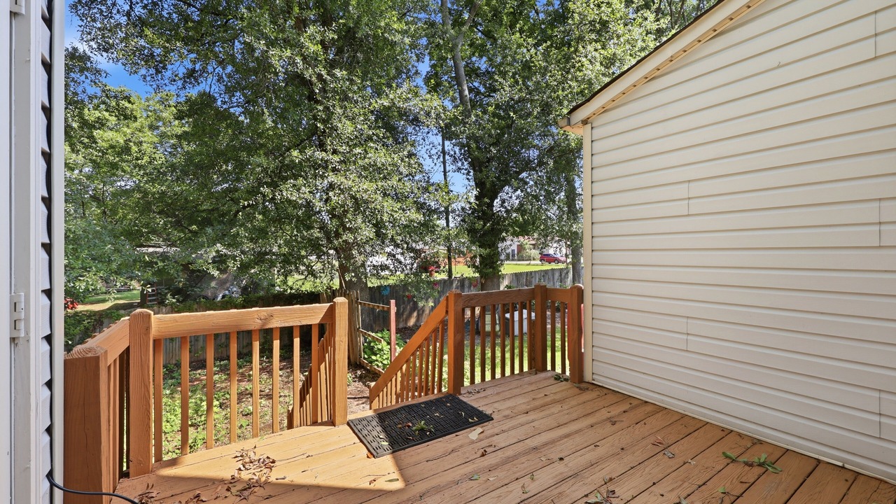Photo of Outdoor in Fairforest