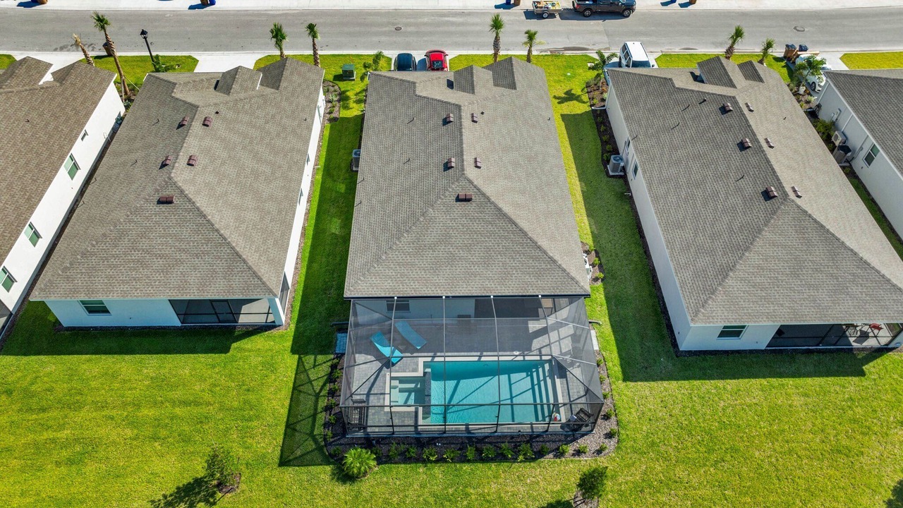 Photo of Outdoor in Lehigh Acres