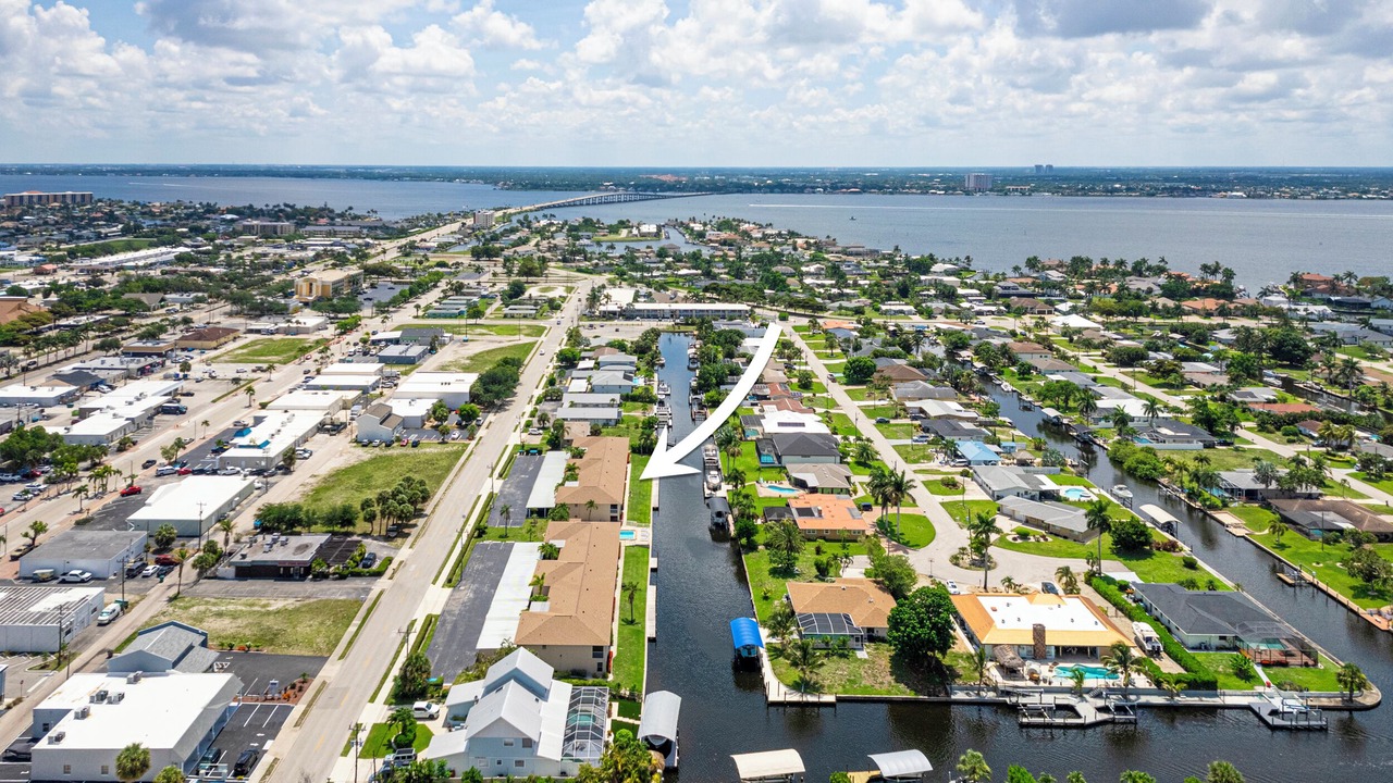 Photo of Outdoor in Caloosahatchee
