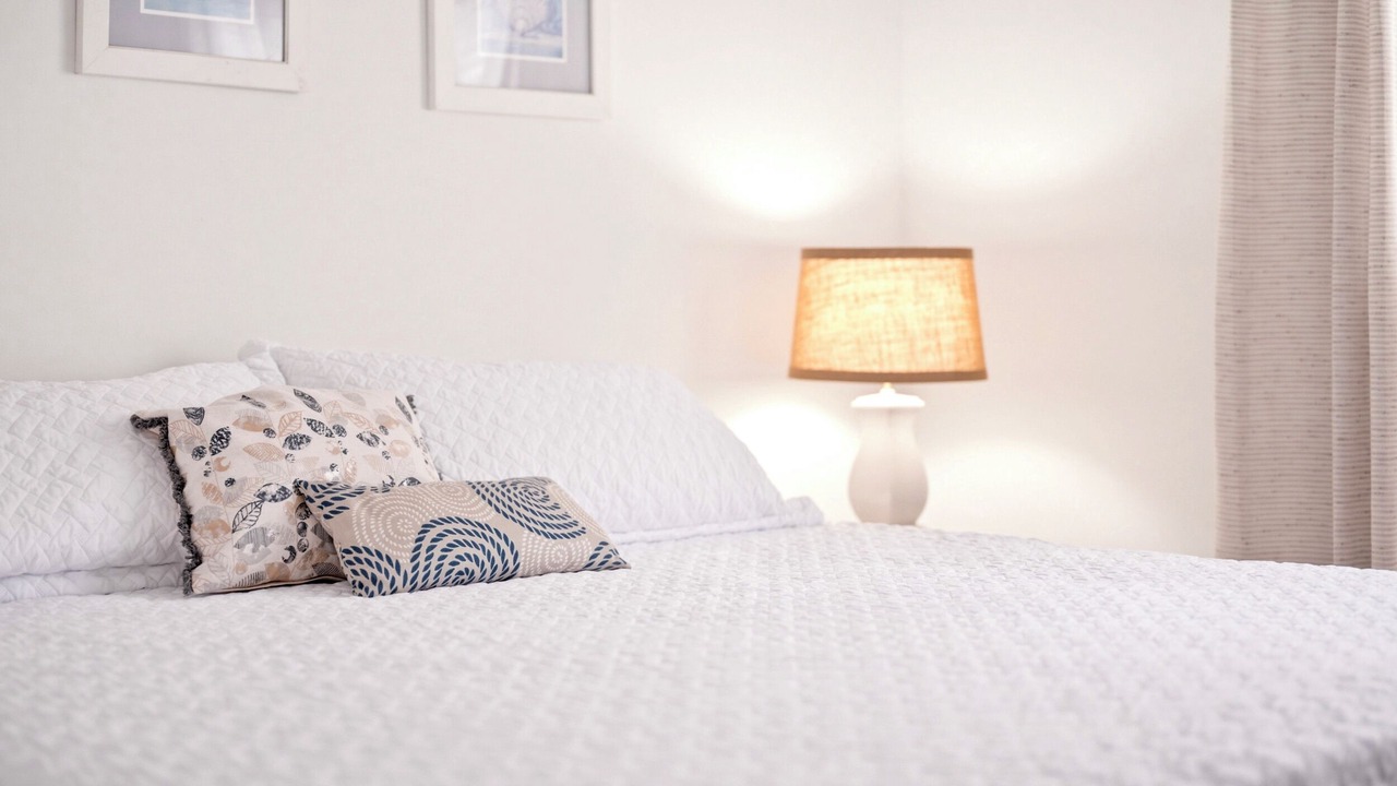 Photo of Bedroom in Caloosahatchee