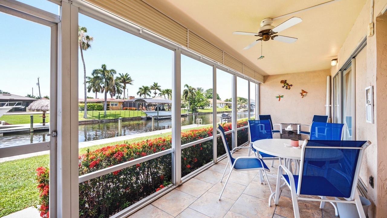Photo of Outdoor in Caloosahatchee