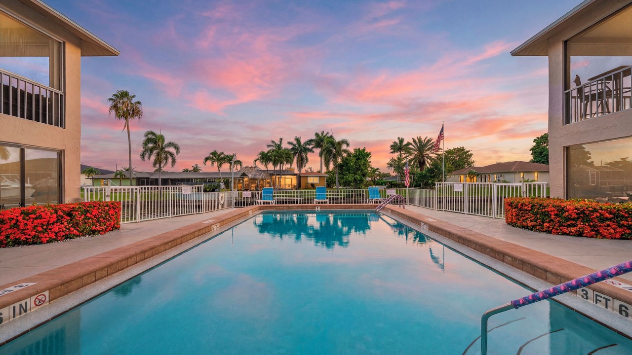 Photo of Outdoor in Caloosahatchee