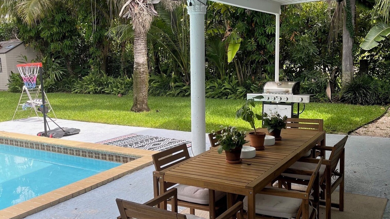 Photo of Outdoor in Palmetto Bay