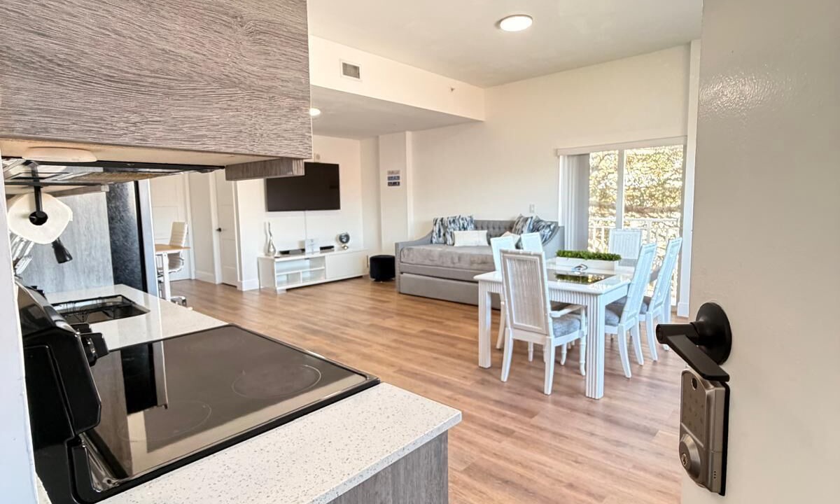 Photo of Kitchen in East Little Havana