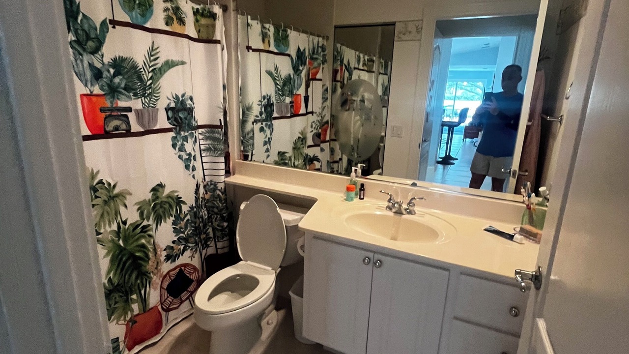 Photo of Bathroom in Palmer Ranch