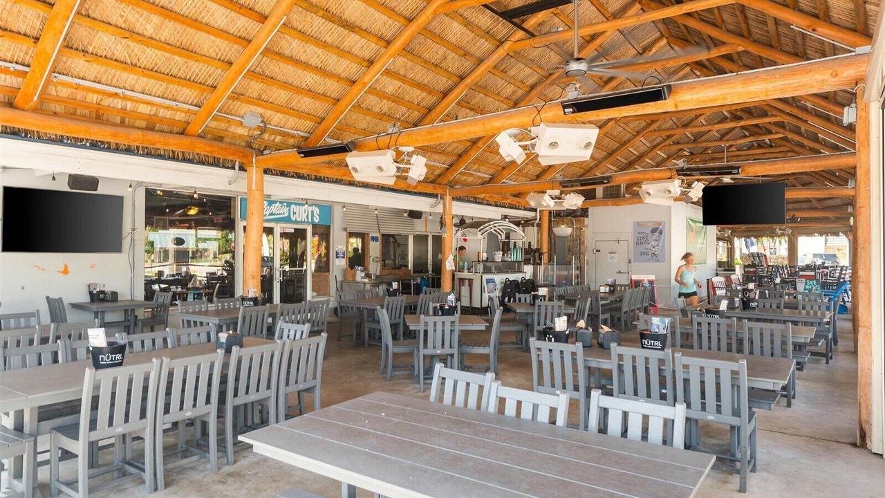 Photo of Outdoor in Siesta Key