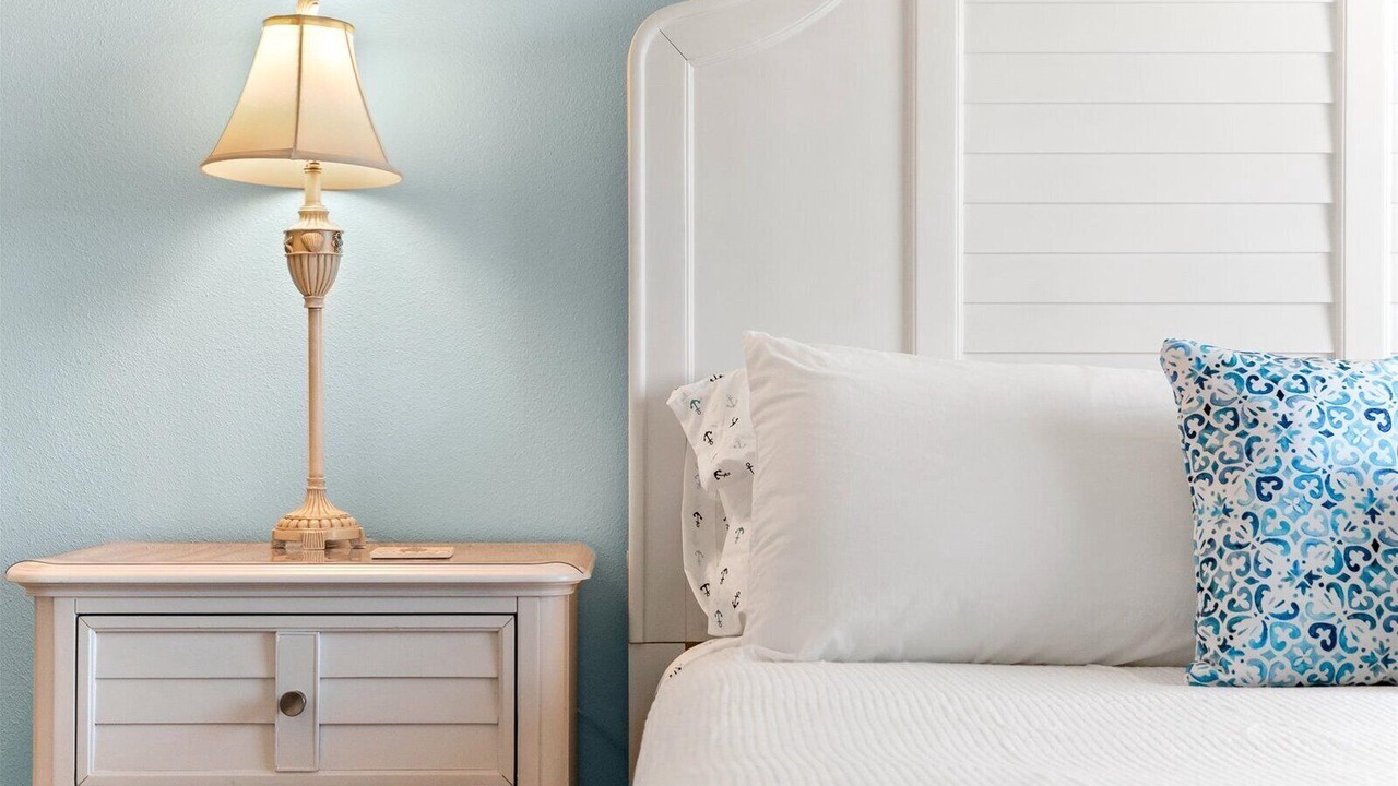 Photo of Bedroom in Siesta Key
