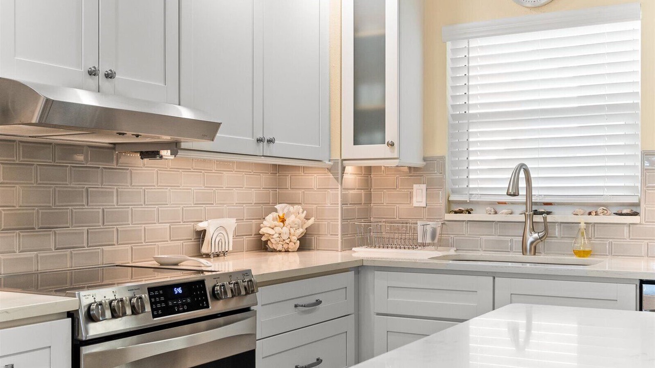 Photo of Kitchen in Siesta Key
