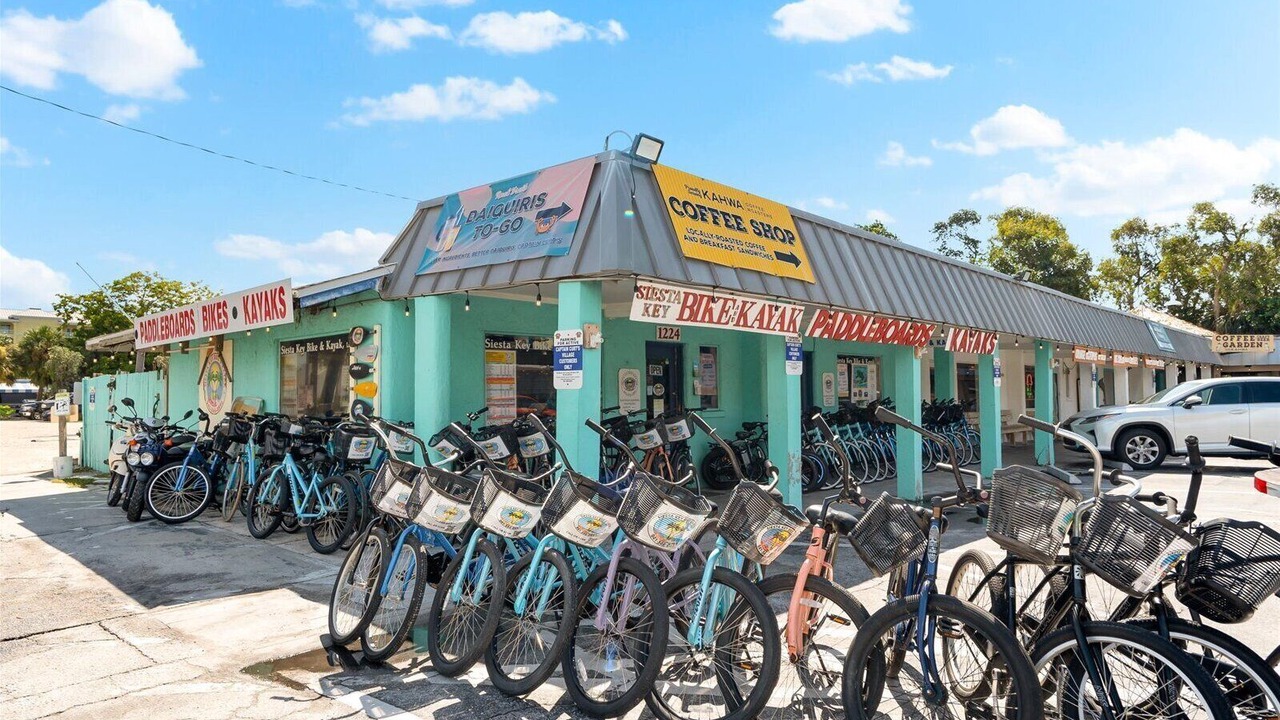 Photo of Others in Siesta Key