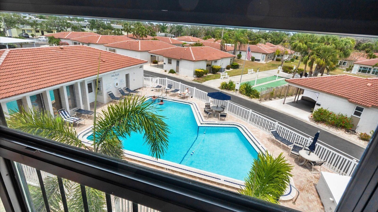 Photo of Outdoor in Siesta Key