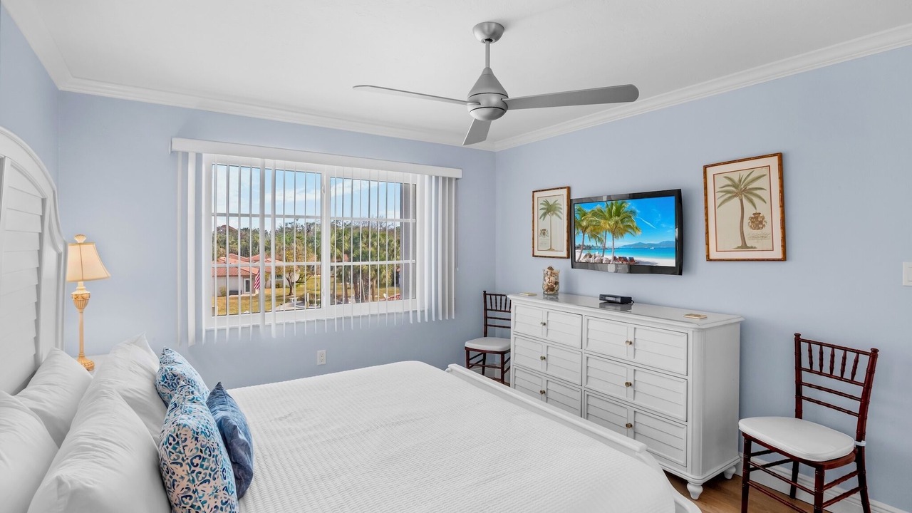 Photo of Bedroom in Siesta Key