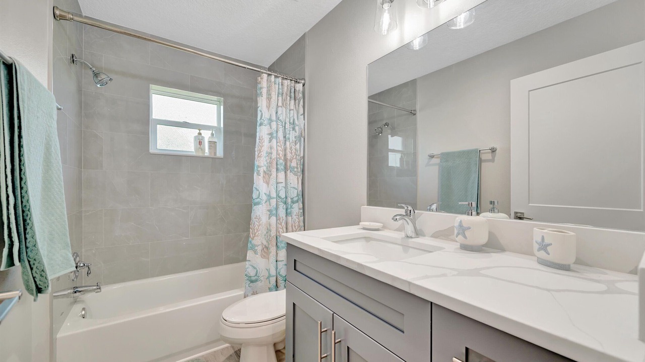 Photo of Bathroom in North Port