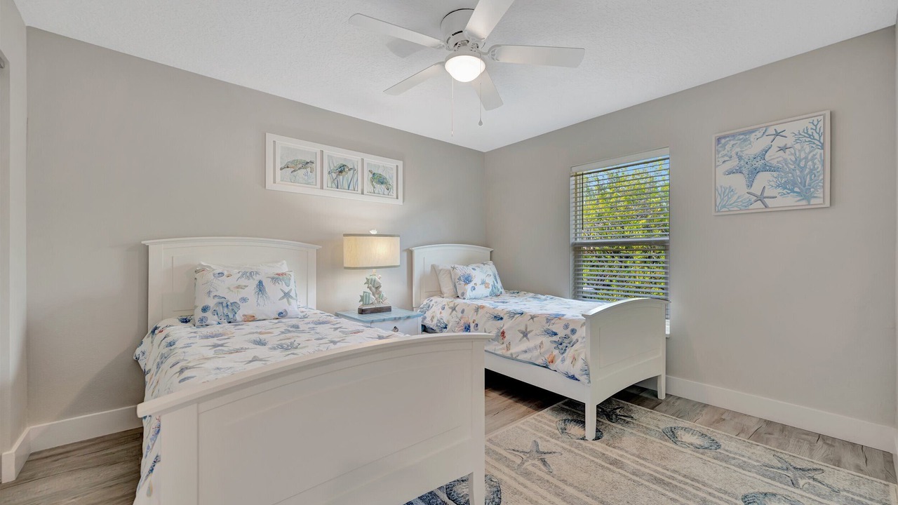 Photo of Bedroom in North Port