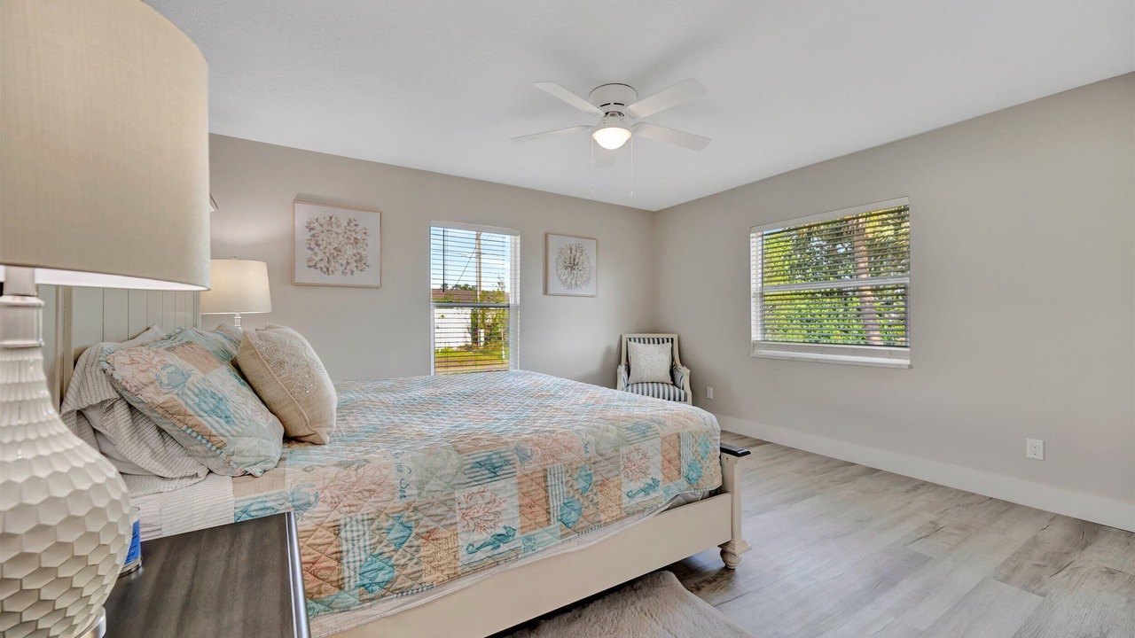 Photo of Bedroom in North Port