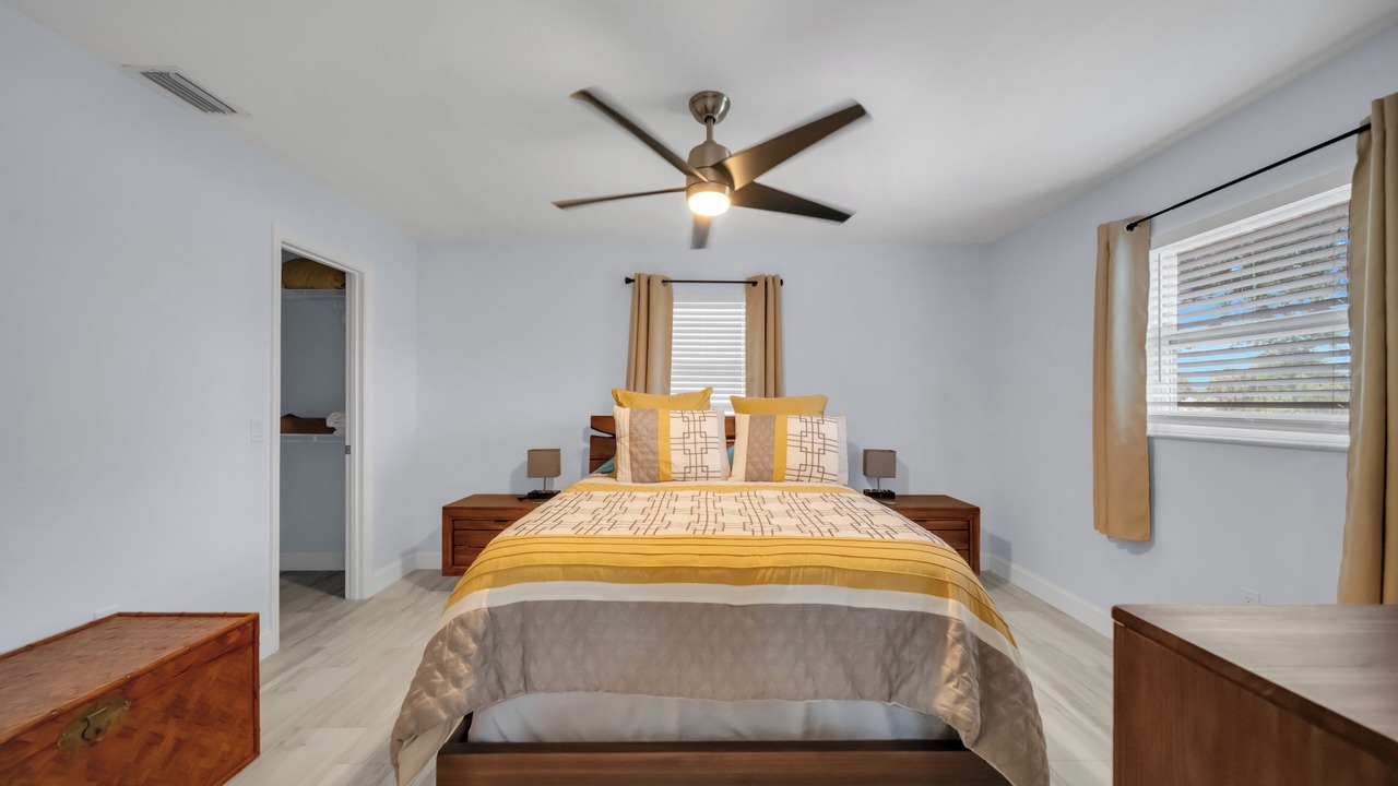Photo of Bedroom in Rotonda Heights