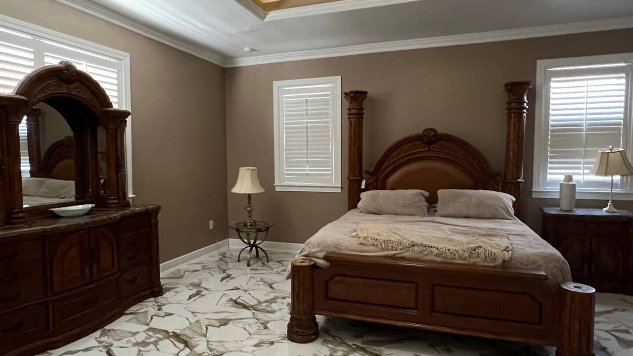 Photo of Bedroom in Biggar