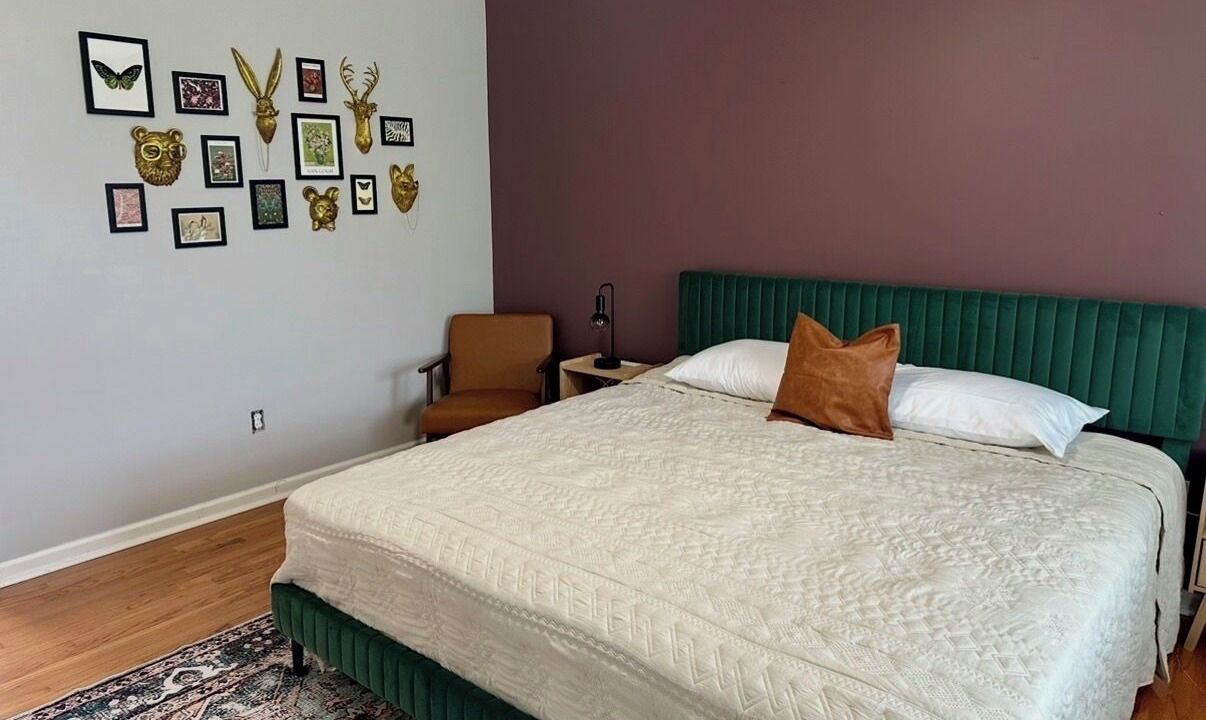 Photo of Bedroom in Fountain Inn