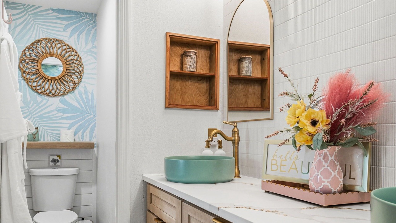 Photo of Bathroom in Park East