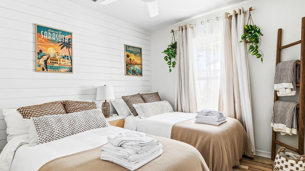 Photo of Bedroom in Park East