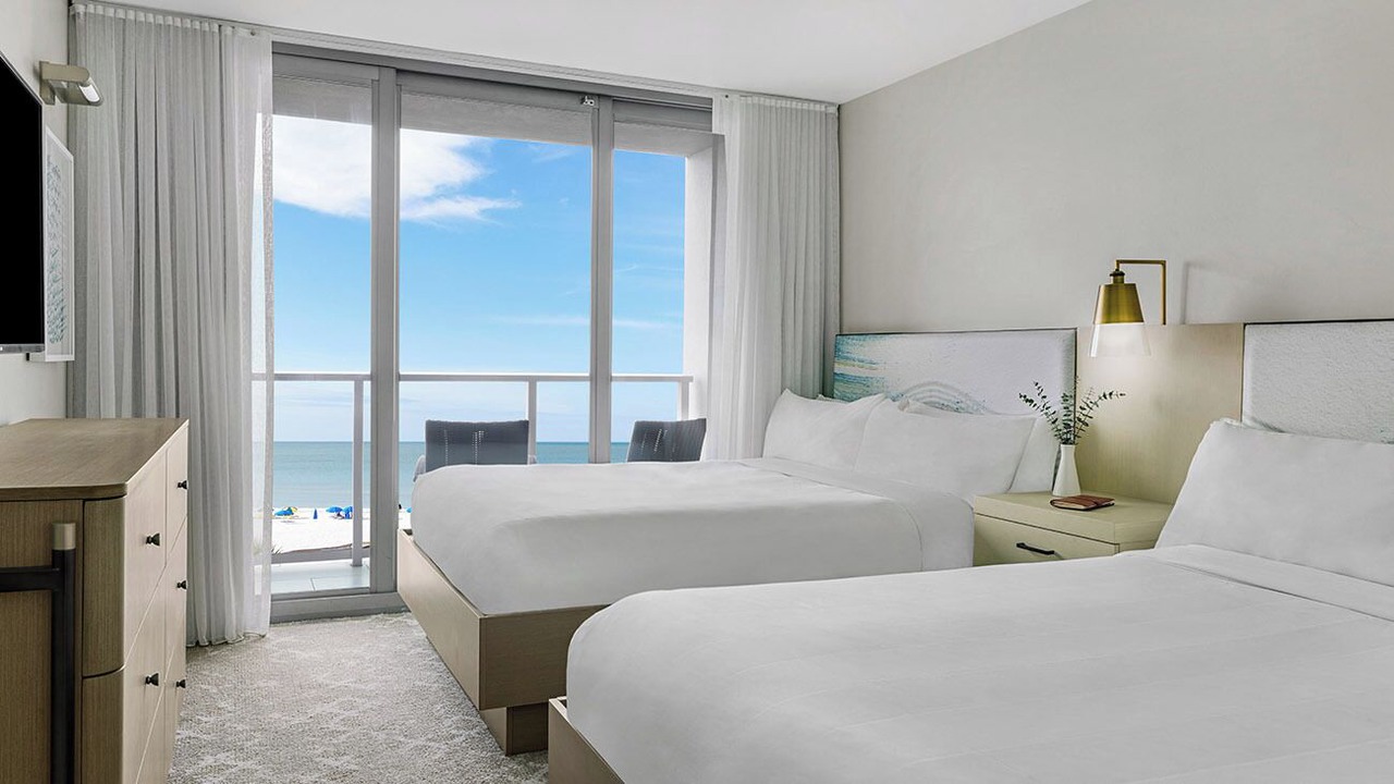 Photo of Bedroom in Marco Island