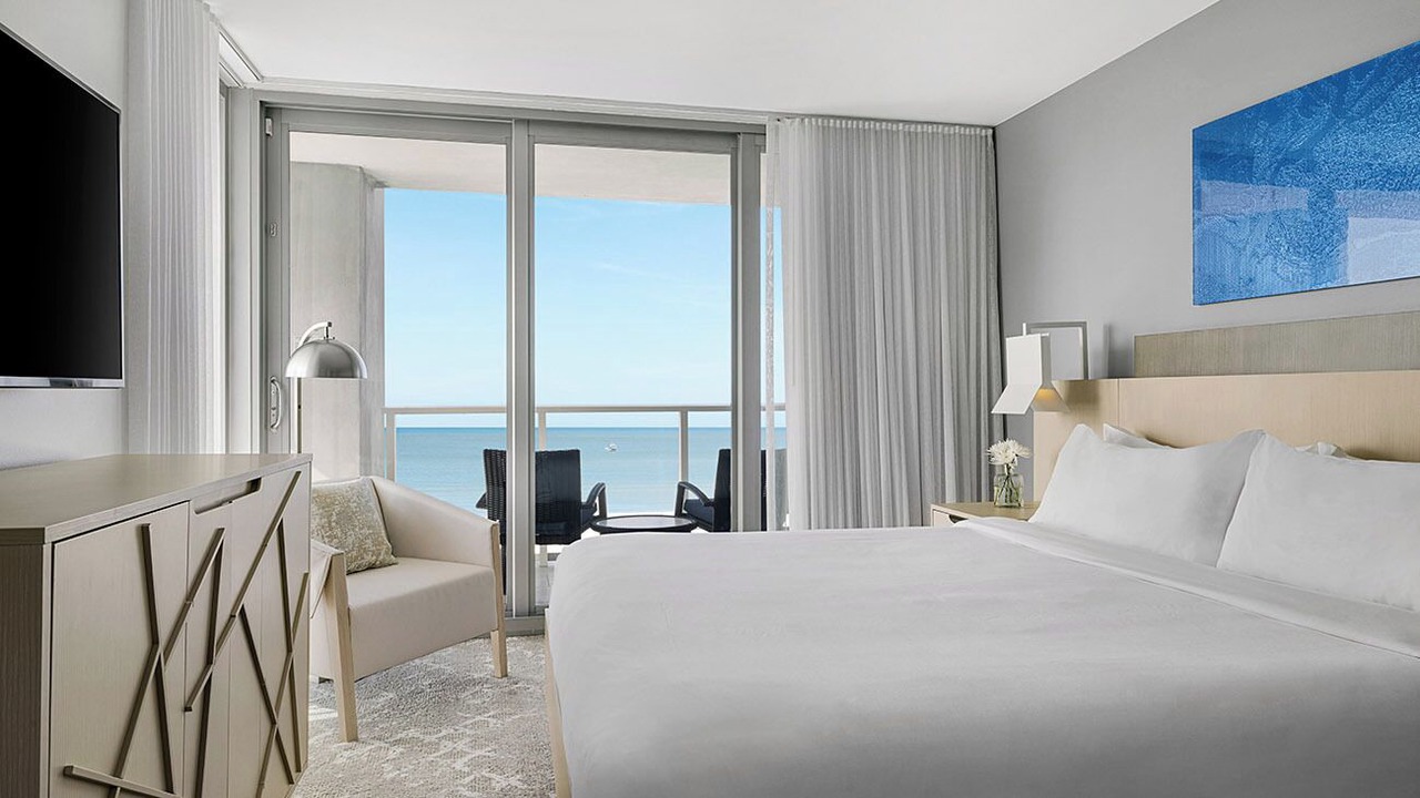 Photo of Bedroom in Marco Island