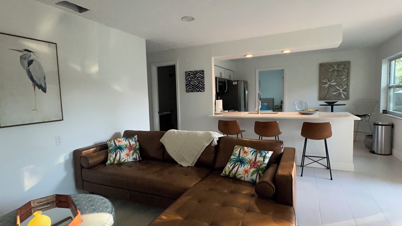 Photo of Livingroom in Shore Acres