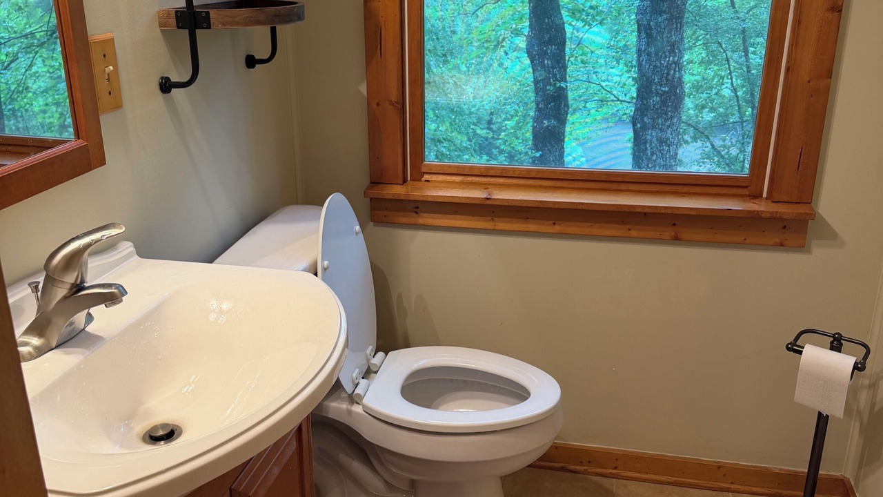 Photo of Bathroom in Tigerville