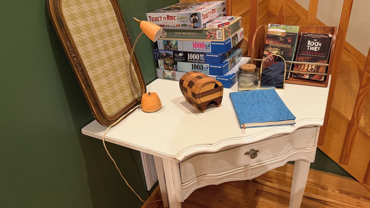 Photo of Bedroom in Tigerville