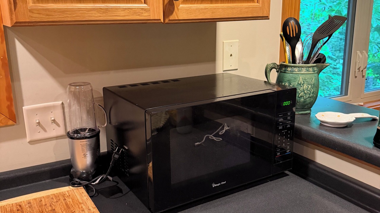 Photo of Kitchen in Tigerville