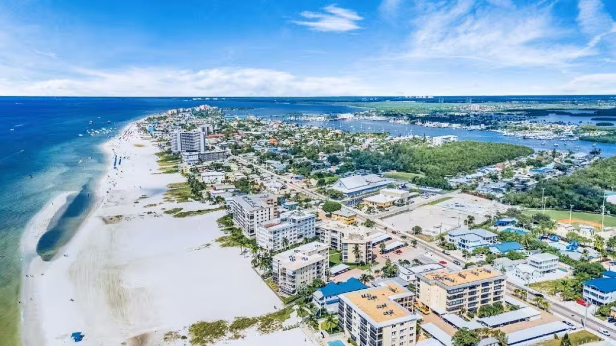 Photo of Others in Fort Myers Beach