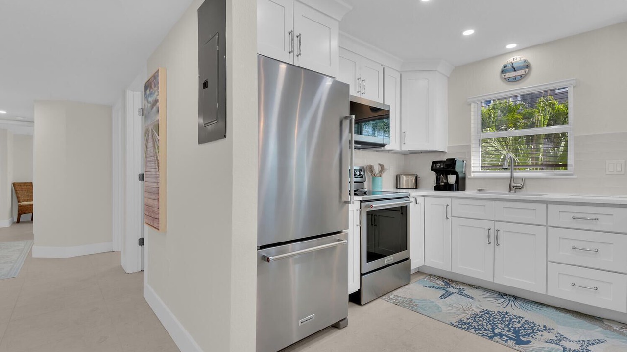 Photo of Kitchen in Fort Myers Beach