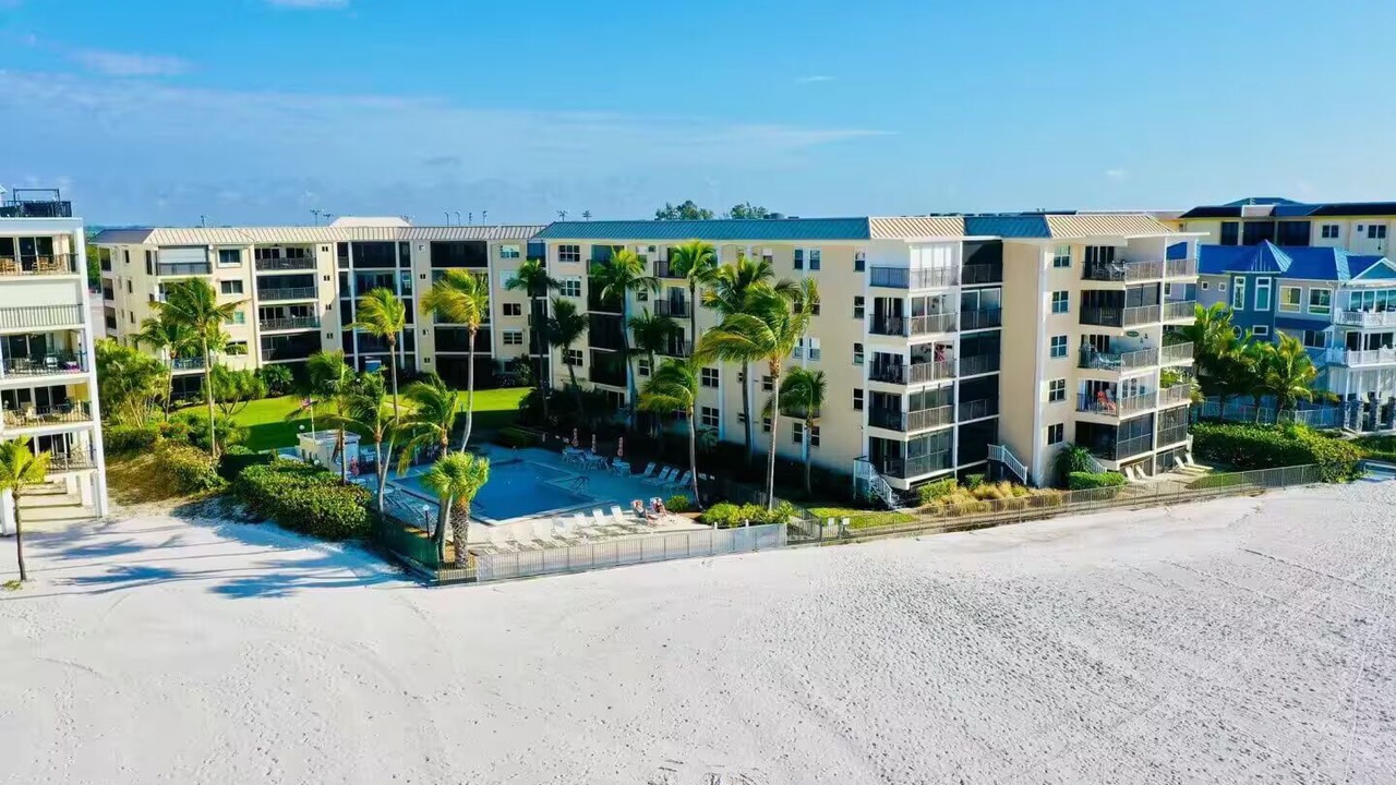 Photo of Outdoor in Fort Myers Beach