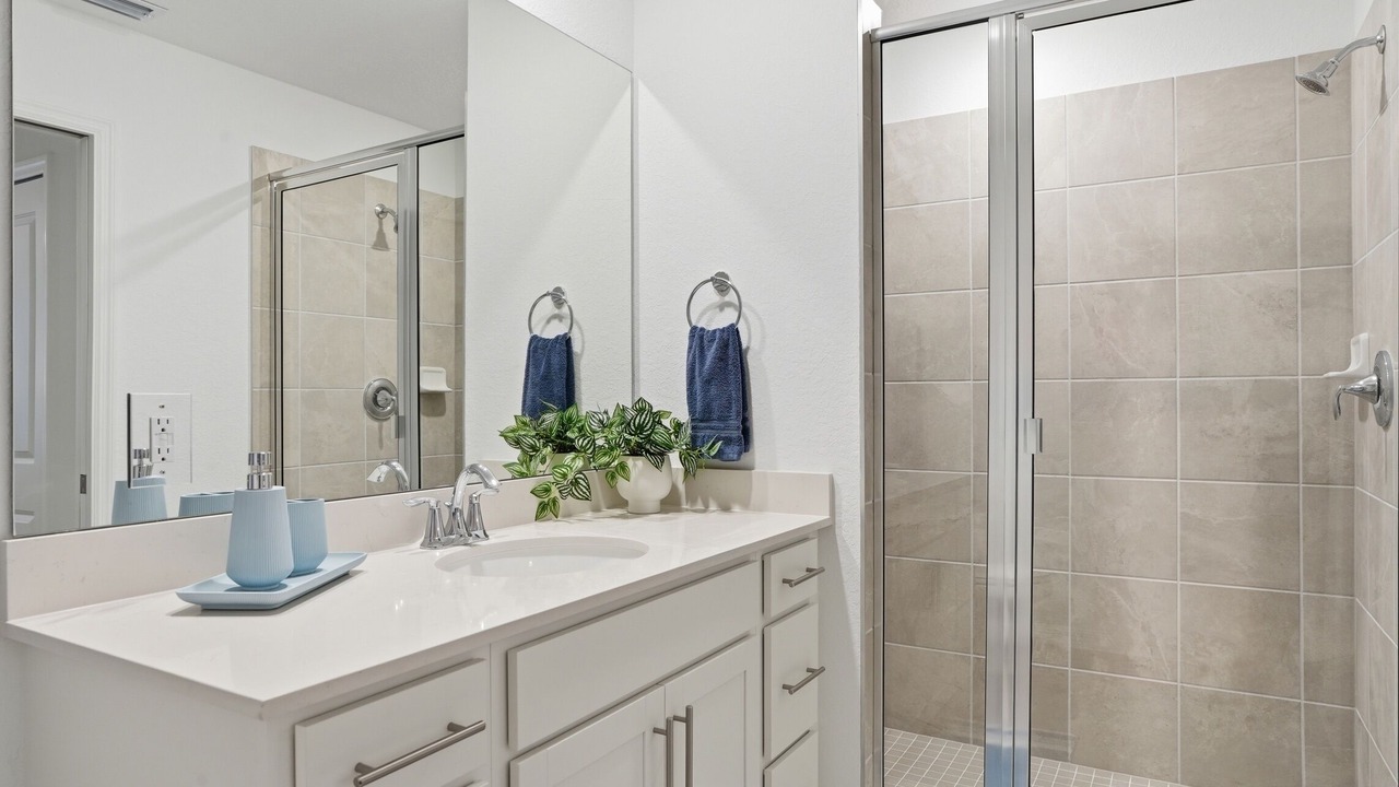 Photo of Bathroom in Biggar