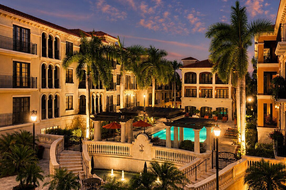 Photo of Outdoor in Estero