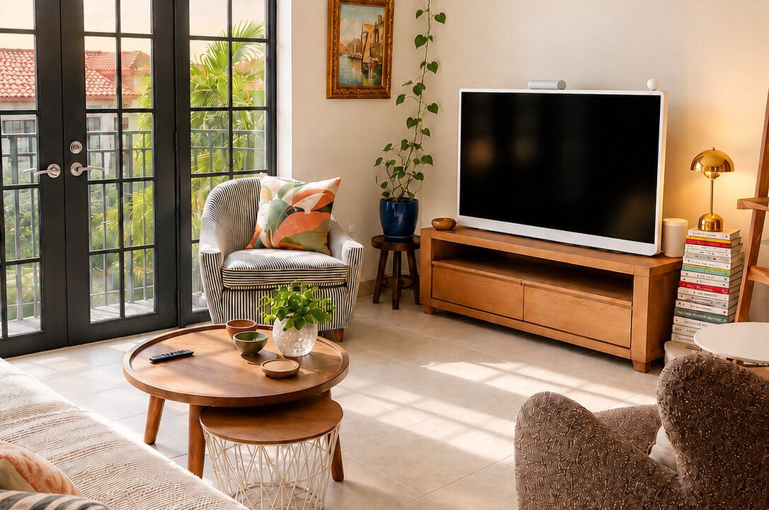Photo of Livingroom in Estero