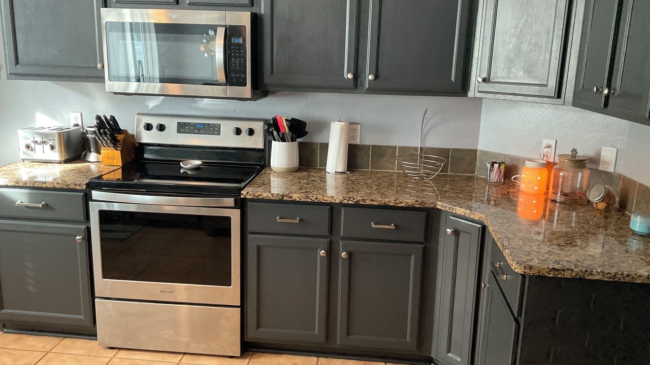 Photo of Kitchen in Regency Oaks