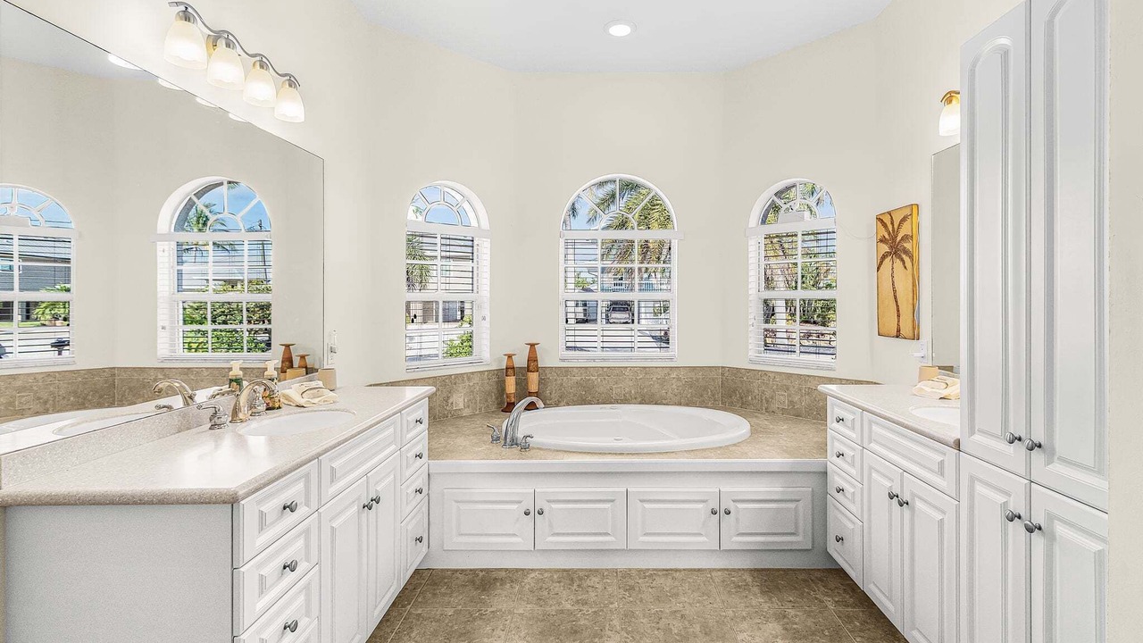 Photo of Bathroom in Saint James City