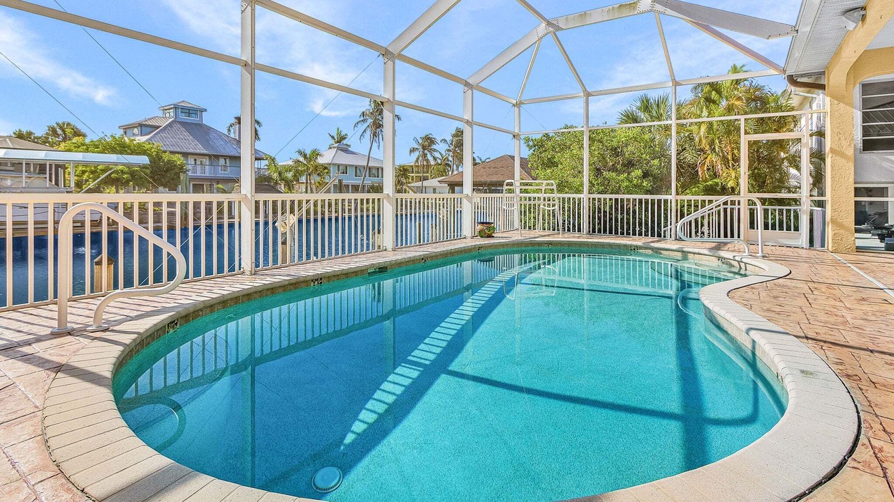 Photo of Outdoor in Saint James City