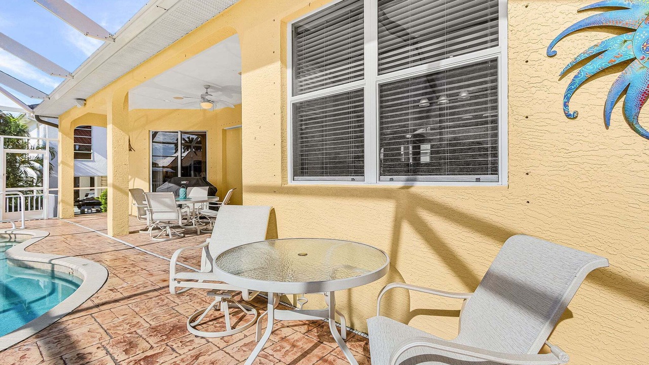 Photo of Outdoor in Saint James City