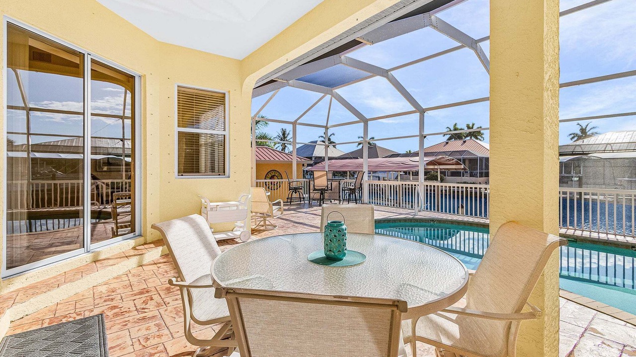 Photo of Outdoor in Saint James City