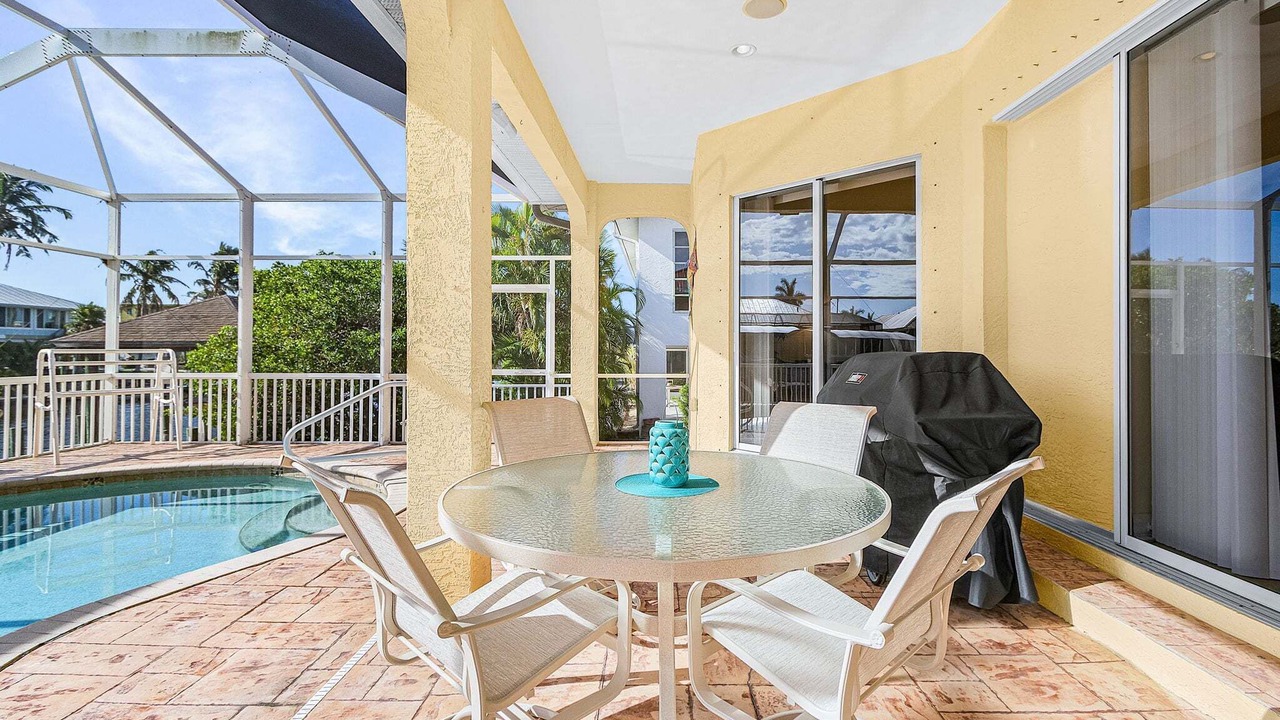 Photo of Outdoor in Saint James City