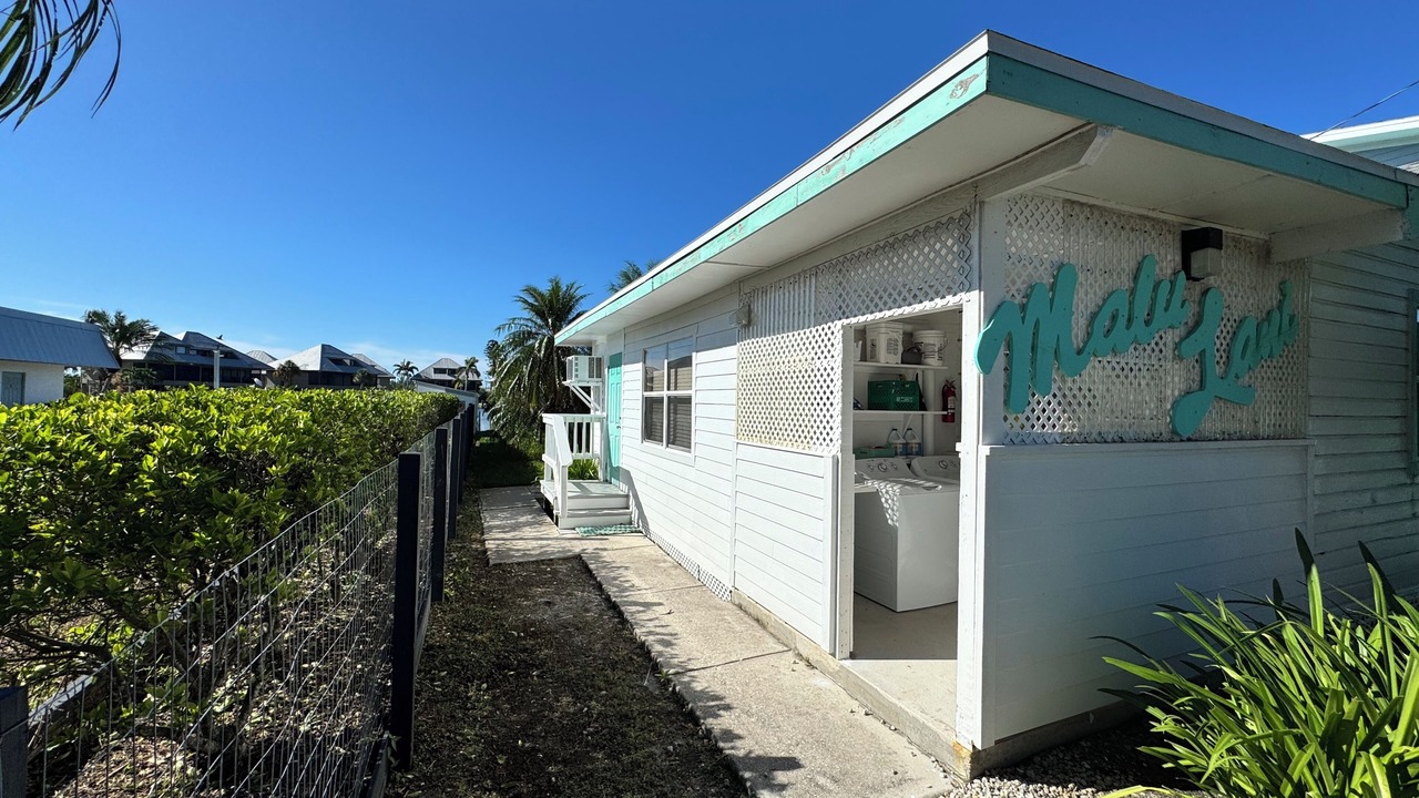 Photo of Outdoor in Bokeelia
